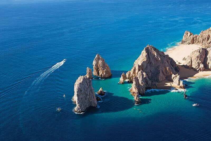 Los Cabos: Transparent Boat Tour with Optional City Tour - Glassblowing Factory and Tequila Tasting: A Cultural Stop That Fits the Day