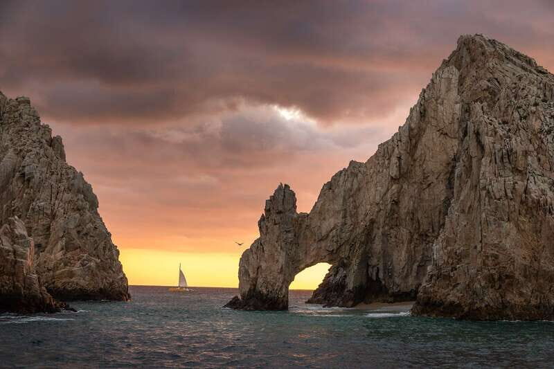 Los Cabos: Transparent Boat Tour with Optional City Tour - Price, Dock Fees, and Photo Reality Checks