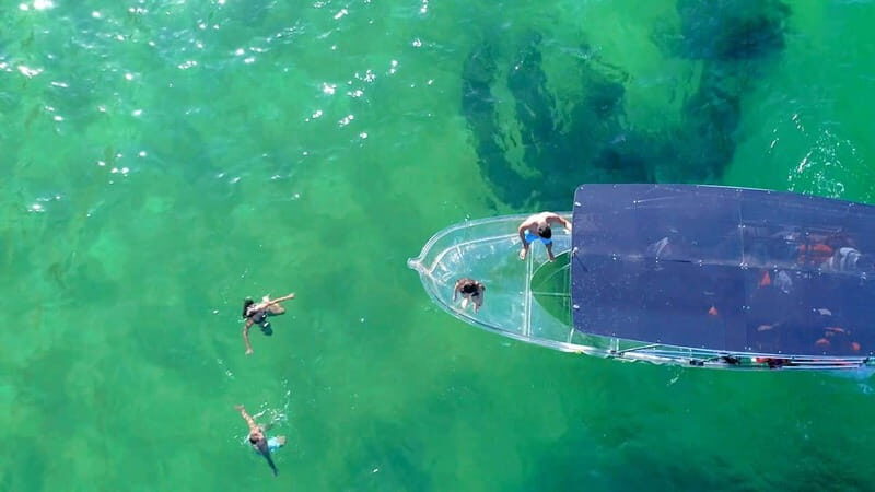Los Cabos: Transparent Boat Tour with Optional City Tour - Should You Book This Transparent Boat Tour with Optional City Tour?