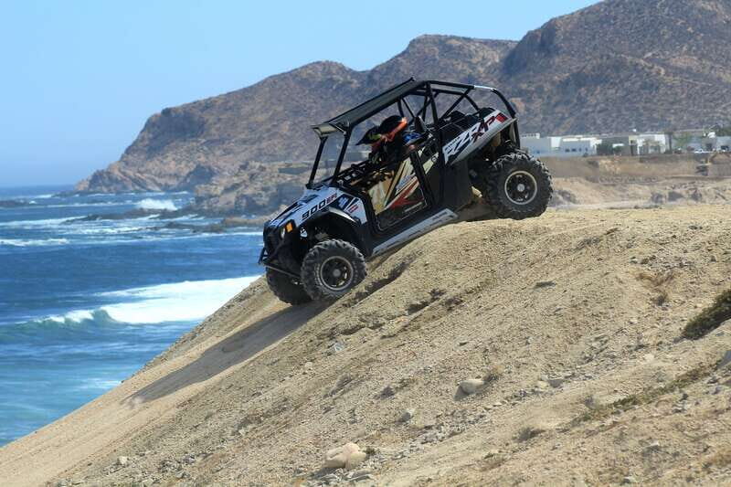Los Cabos: Ultimate UTVs Adventure, Cross the Wooden Bridge - Should You Book This UTV and Bridge Tour?