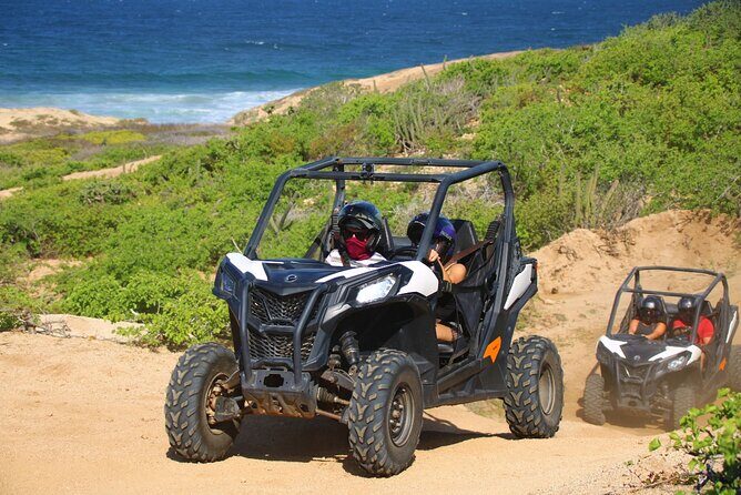 Los Cabos UTV Outdoor Experience to the Hidden Arch - Price and Value: Is $139 Worth It?