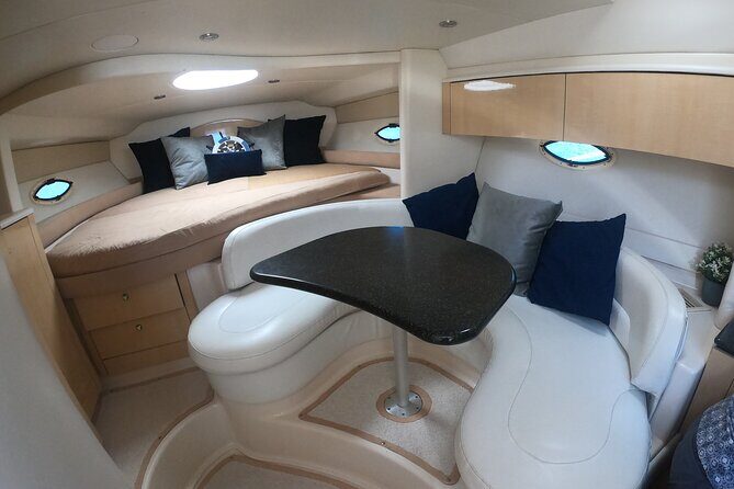 Los Cabos Yacht Adventure - Arch, Snorkel, Lunch, Drinks 1-18ppl - Food and Drinks That Make This Feel Like a Real Day Out