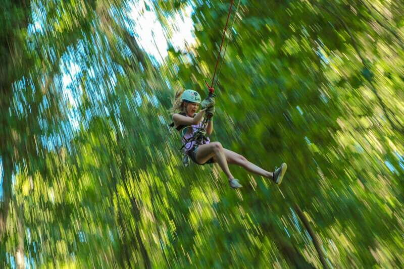 Los Cabos: Zip Lines and UTVs with Mexican Lunch and Drinks - Should you book this Los Cabos zip lines and UTV tour?