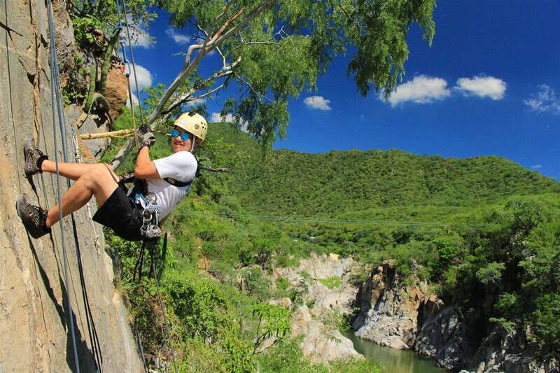 Los Cabos: Zip Lines and UTVs with Mexican Lunch and Drinks - Price and logistics: where costs sneak in