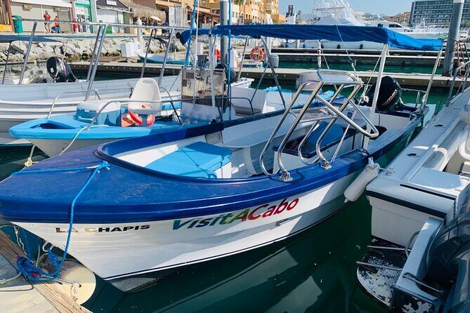 Lovers Beach and El Arco Boat Trip - Key things to know before you go