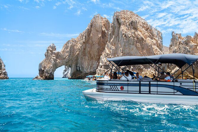 Luxury Boat Trip to the Arch - Key Highlights You’ll Actually Care About