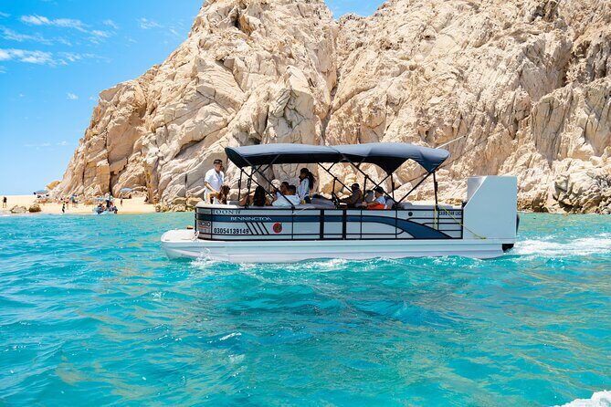 Luxury Boat Trip to the Arch - Who This Tour Fits Best (and Who Should Rethink It)