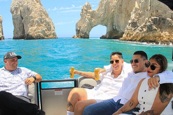 Luxury Boat Trip to the Arch - Should You Book This Cabo Boat Tour?