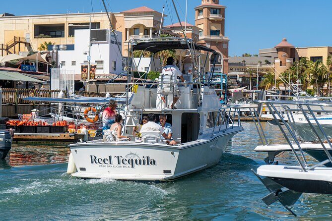 Luxury Private Yacht Charter in Cabo San Lucas Mexico - Key highlights worth getting excited about