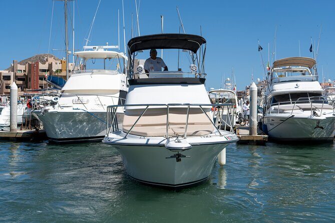 Luxury Private Yacht Charter in Cabo San Lucas Mexico - Price, value, and who this is best for