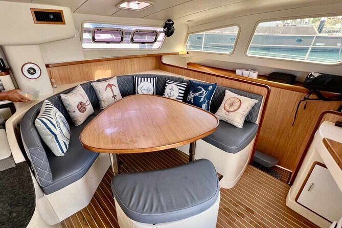 Luxury Sailing catamaran charter in Cabo San Lucas all inclusive - Who this charter is best for