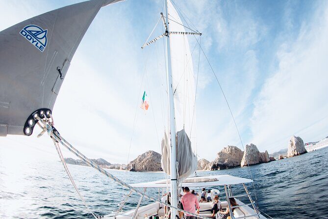 Luxury Snorkel Adventure in Cabo - Santa Maria Bay vs. Chileno Bay: where snorkeling time actually shines