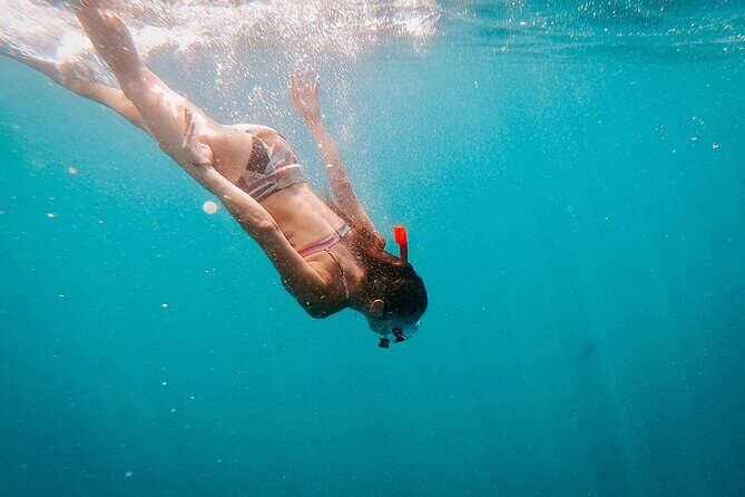 Luxury Snorkel Adventure in Cabo - What the schedule feels like in real time