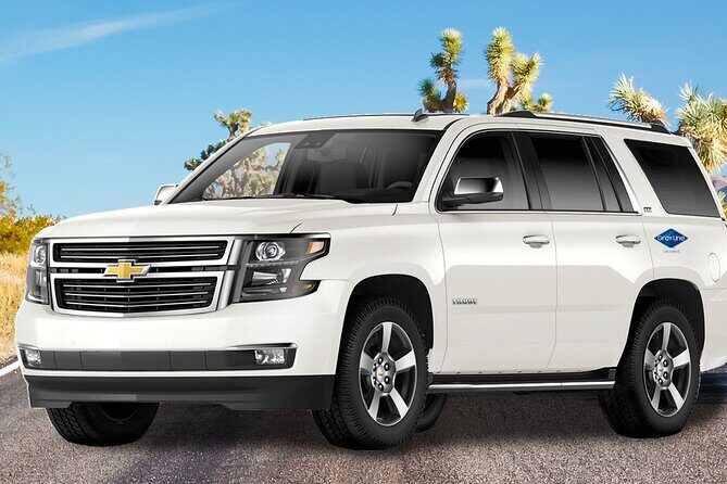 Luxury SUV One Way Airport Private Service Only Arrival - Key Things to Know Before You Go