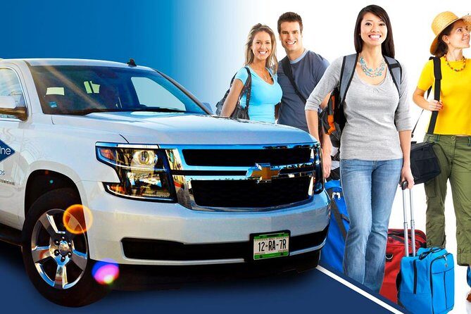 Luxury SUV One Way Airport Private Service Only Arrival - Comfort Details That Actually Matter After a Long Flight