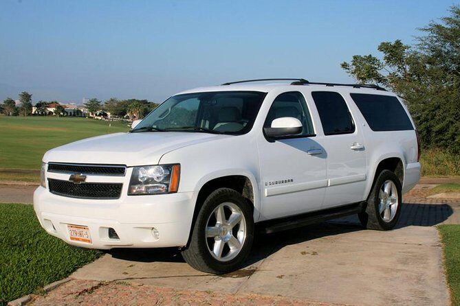 Luxury SUV One Way Airport Private Service Only Arrival - Who This Transfer Suits Best (And Who Should Think Twice)