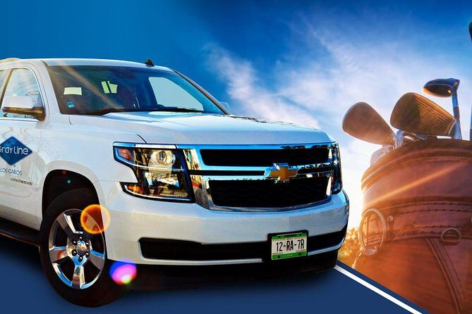 Luxury SUV One Way Airport Private Service Only Arrival - Luxury SUV on Paper vs. What to Confirm at the Curb