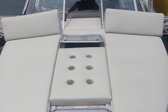 Luxury Yacht Charter and Arch Tour in Cabo San Lucas - 3 Hours On The Water: What This Cabo Yacht-and-Arch Trip Feels Like
