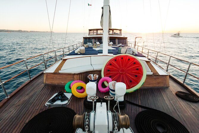 Luxury Yacht Snorkeling & Lunch Cruise from Cabo San Lucas - Price and value: what $199 buys you (and what costs extra)