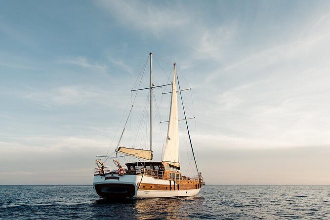 Luxury Yacht Snorkeling & Lunch Cruise from Cabo San Lucas - Who this cruise is best for (and who should skip it)