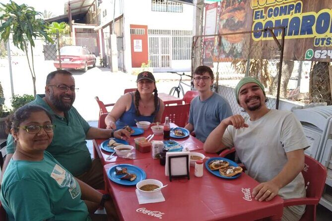 Mexican Tacos Culinary Tour in Los Cabos - Timing, Group Size, and Getting the Most From 2–3 Hours