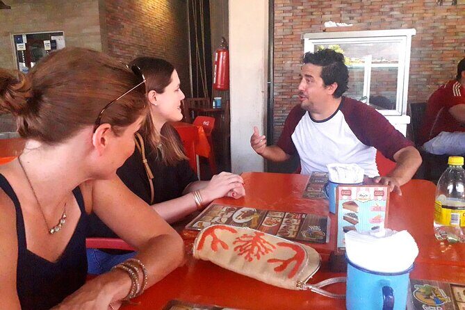 Mexican Tacos Culinary Tour in Los Cabos - What’s Included vs. What You May Pay Extra