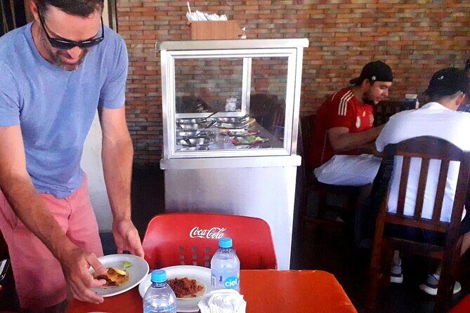 Mexican Tacos Culinary Tour in Los Cabos - The Take-Home Perks: Digital Cabo Guide + Chef Axel Recipes