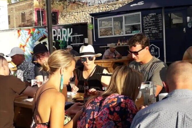 Mexican Tacos Culinary Tour in Los Cabos - Should You Book It? Who This Tour Fits Best
