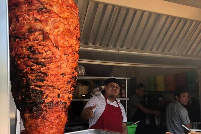 Mexican Tacos Culinary Tour in Los Cabos - Final verdict: Book for the taco route and take-home guide