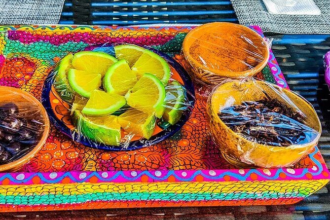 Mezcal Spirit Tasting Experience - Key Highlights You’ll Care About