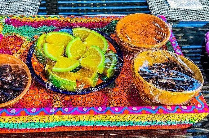 Mezcal Spirit Tasting Experience - Who Should Book This Mezcal Spirit Tasting in Cabo