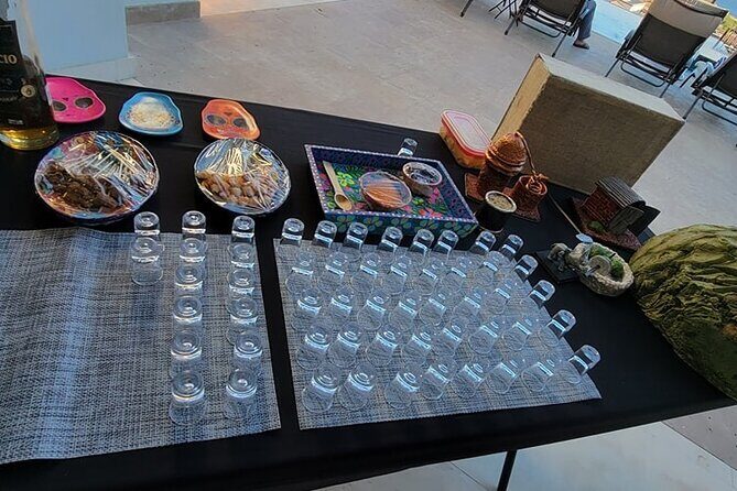 Mezcal Spirit Tasting Experience - Tasting Different Agaves and Brands: How to Make It Worth Your Sip