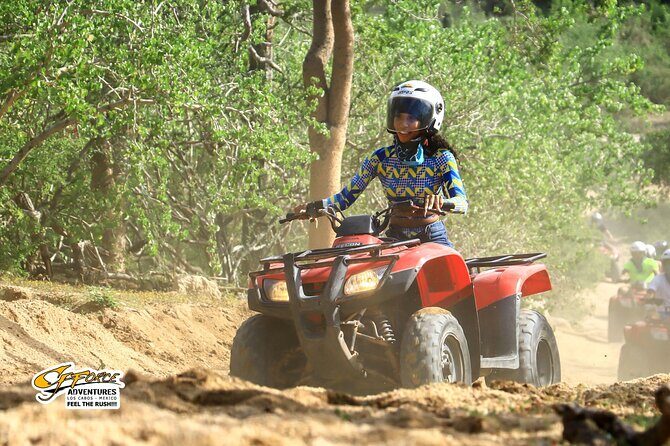 Migriño Beach & Dunes off-road Tour ATV - Key things to know before you go