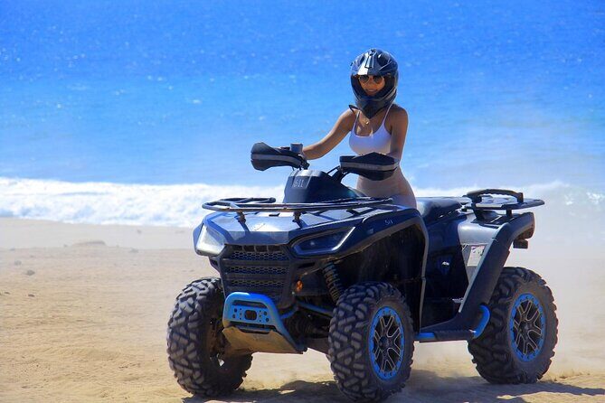 Migriño Beach & Dunes off-road Tour ATV - Price and fees: how the math really works