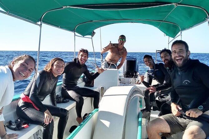 Mobula Ray and Ocean Safari Day Trip - Early pickup at 5:30am: how to handle the wake-up blast