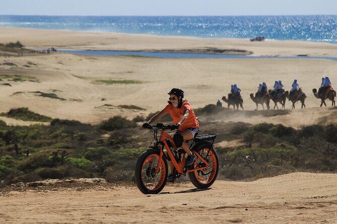 New Attraction: Guinness World Record Sky Bike in Los Cabos - FAQ