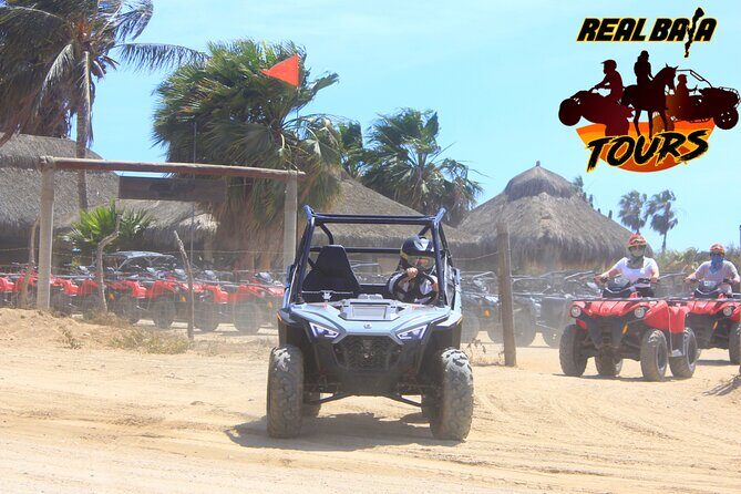 New!!! Kids Off Road Experience Automatic Mini RZR Beach & Desert - What’s included versus what costs extra (so you can budget cleanly)