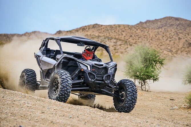 Off-Road Cabo Adventure: Desert & Beach Ride Plus Tequila Tasting - Key things to know before you ride
