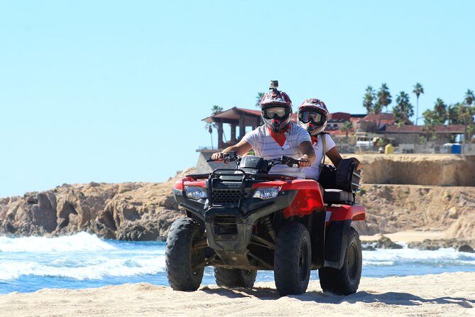 Off Road Runners - Double Rider - Quick Key Points to Know Before You Go