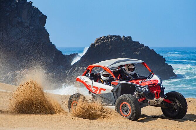 Off to Road Cabo San Lucas Adventure - Tequila tasting, photos, and the wait-time reality check
