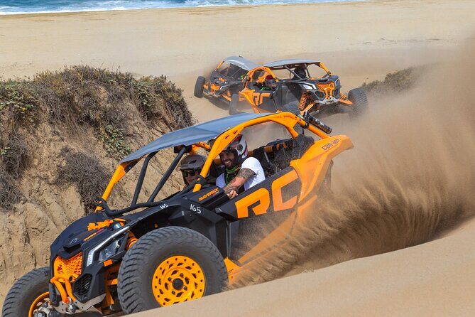 Off to Road Cabo San Lucas Adventure - Value check: is $386.10 per group a smart deal?
