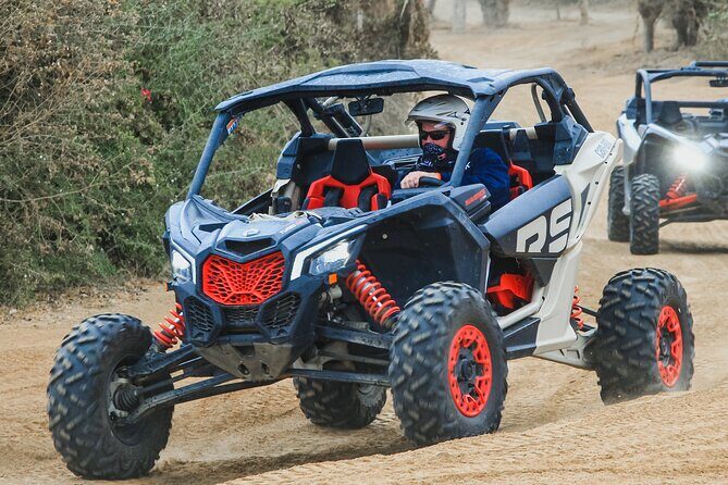 Off to Road Cabo San Lucas Adventure - Who should book this off-road adventure (and who should skip it)