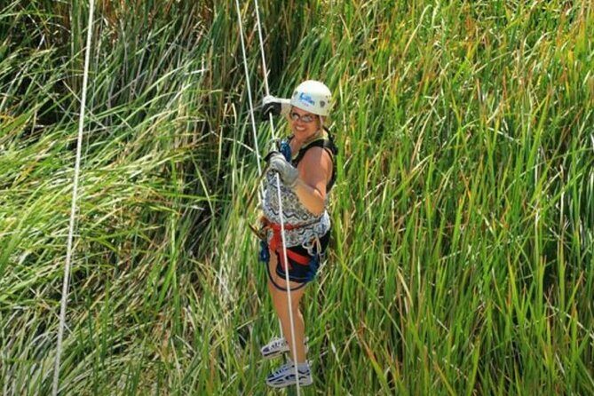 Outdoor and Zipline Adventure in Baja California - Front-Door Pickup in Cabo: How the Day Actually Starts