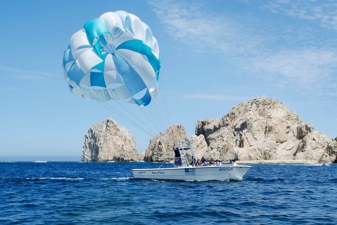 Parasailing Los Cabos Adventure - Should You Book Parasailing Los Cabos Adventure?