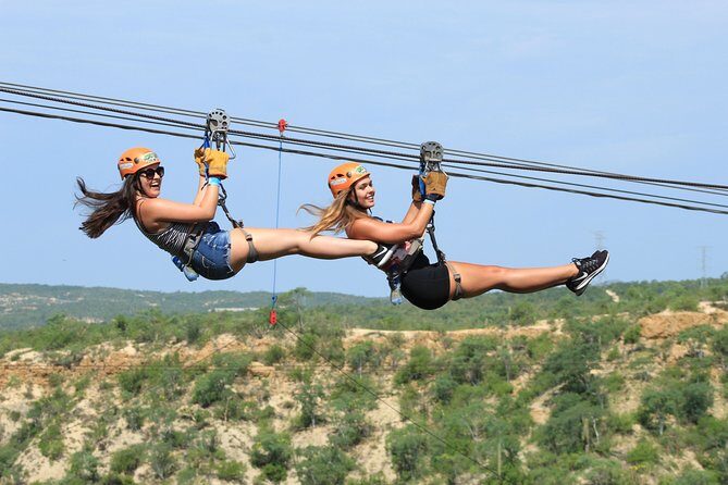 Park Pass at Wild Canyon One Place, Many Adventures - Key Takeaways Before You Go