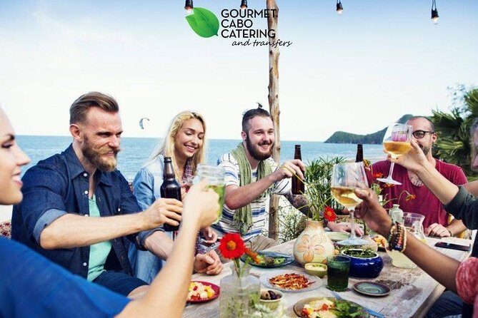 Parrillada dinner with a Private Chef in your villa/condo in Cabo or San Jose - Key Things To Know Before You Book This Private Parrillada Dinner