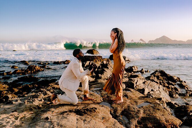 Photoshoot in Los Cabos, the best experience! - The Meeting Point at Sunset Monalisa: Where to Be, and How to Beat Stress
