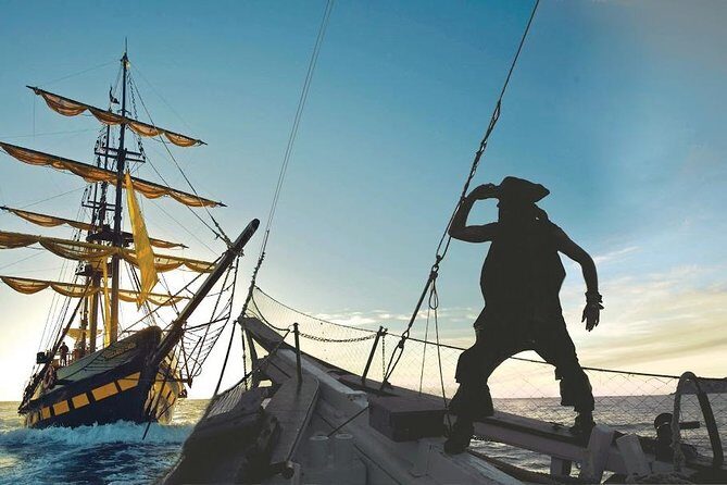 Pirate Ship Sunset Dinner and Show in Los Cabos - Price and Value for a 2-Hour Pirate Dinner Cruise