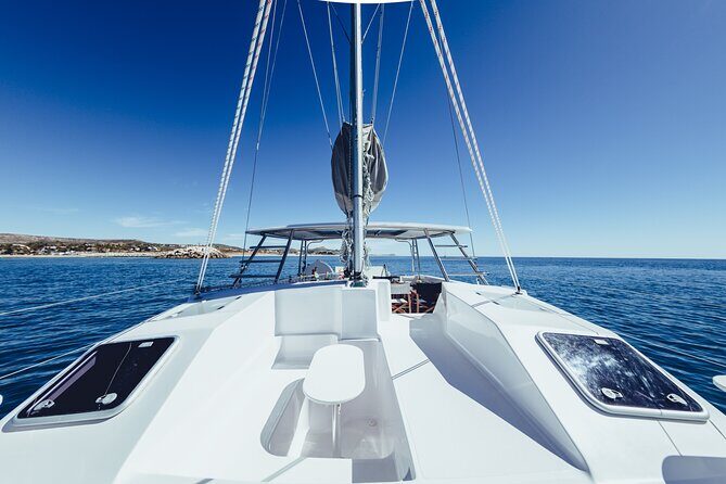Platinum Snorkel Tour - Pickup, timing, and the small-group vibe (max 16)
