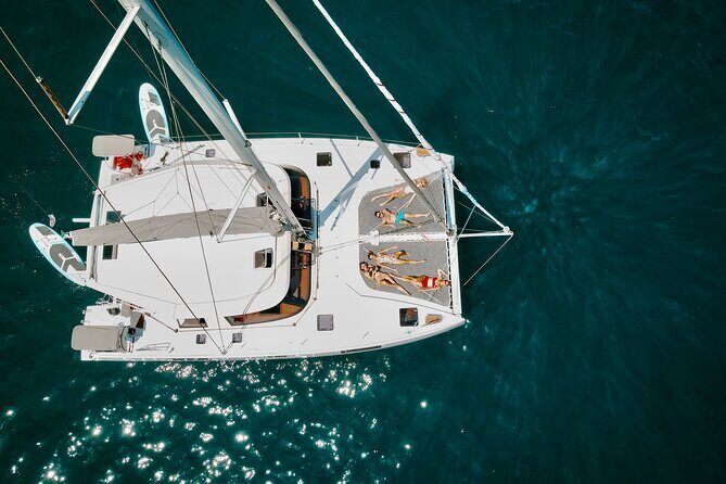 Platinum Snorkel Tour - Price check: is $239 a good deal for this Cabo catamaran?